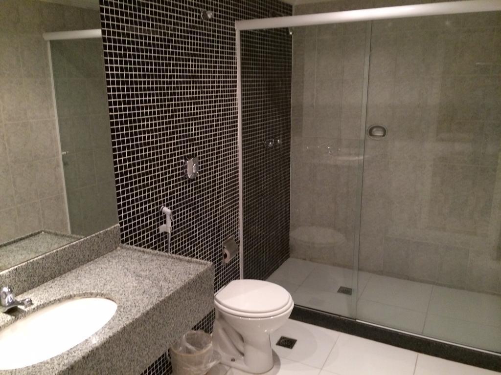 Hotel Encontros (Adults Only) Rio de Janeiro Quarto foto
