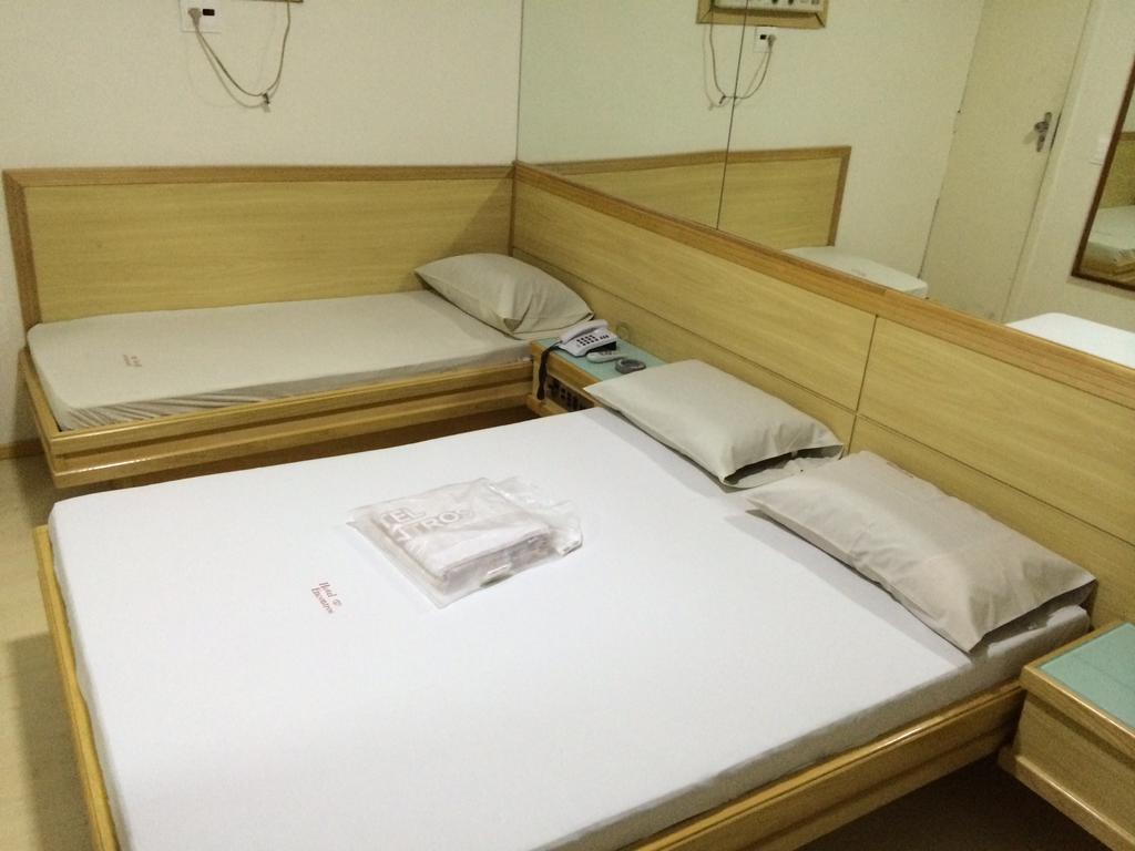 Hotel Encontros (Adults Only) Rio de Janeiro Quarto foto