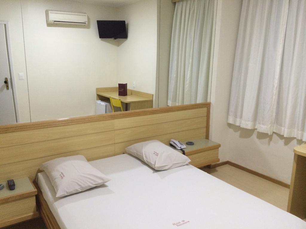 Hotel Encontros (Adults Only) Rio de Janeiro Quarto foto