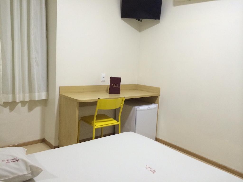 Hotel Encontros (Adults Only) Rio de Janeiro Quarto foto