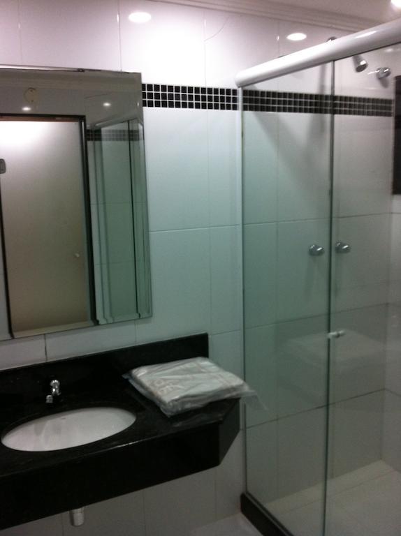 Hotel Encontros (Adults Only) Rio de Janeiro Quarto foto