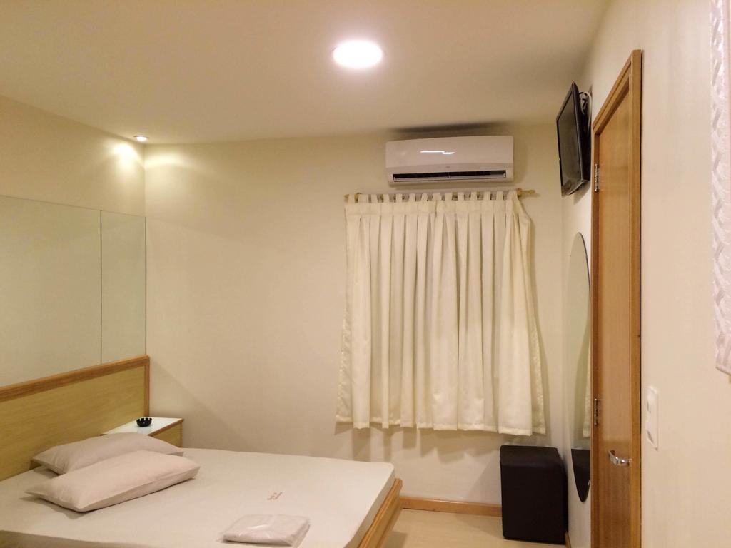 Hotel Encontros (Adults Only) Rio de Janeiro Quarto foto
